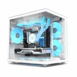 لعبة سطح المكتبGaming Desktop Computer
