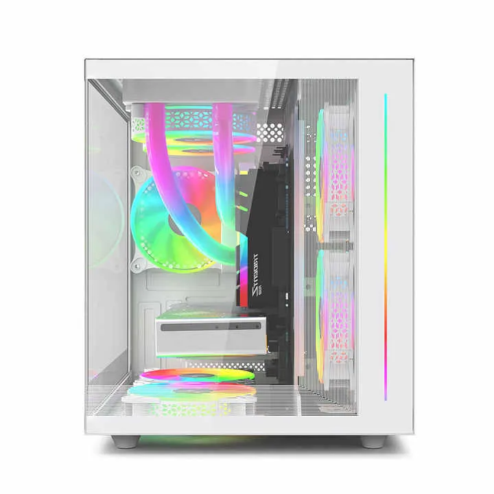 لعبة سطح المكتبGaming Desktop Computer