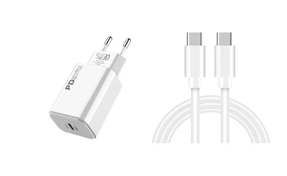 18W PD 3.0 Type C Fast Charger For Mobile Phones -MX-HC25