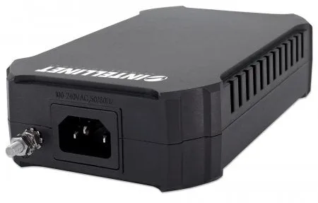 2-Port Poe Ultra Injector-
