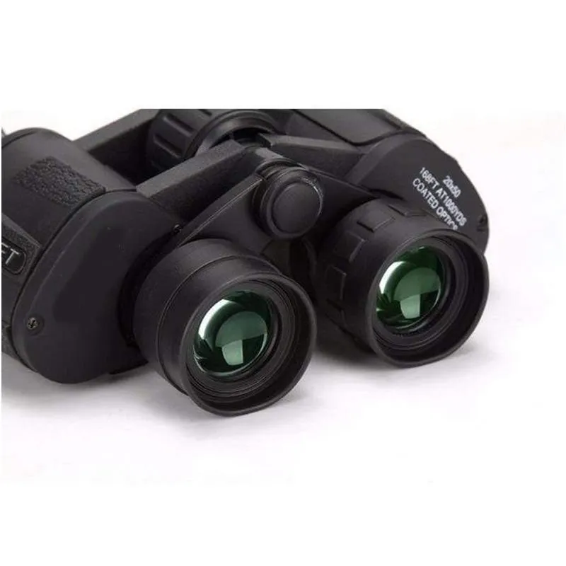 20X50 Portable Waterproof Binoculars Cb6375