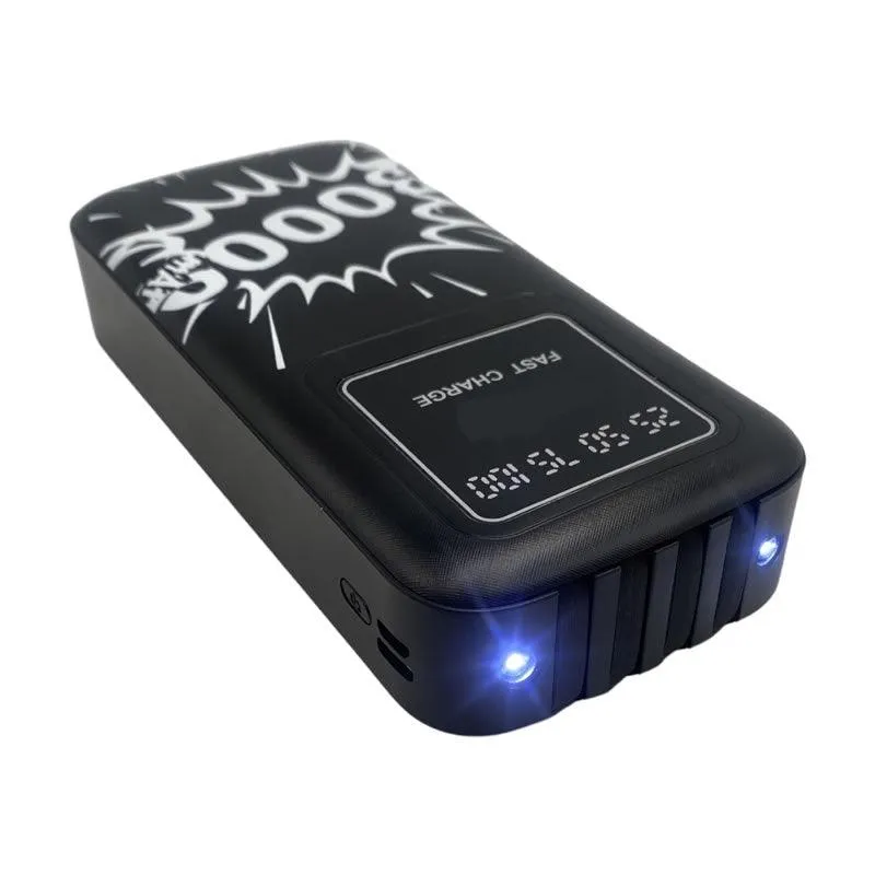 30000Mah Heavy Duty Fast Charging Power Bank Q-Cd153