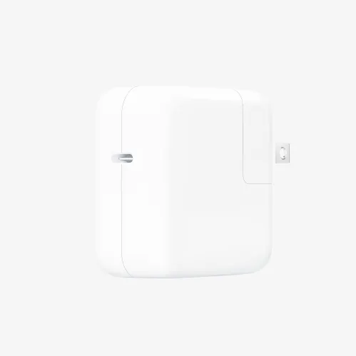 30W USB-C Power Adapter
