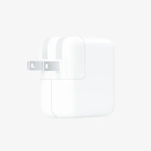 30W USB-C Power Adapter