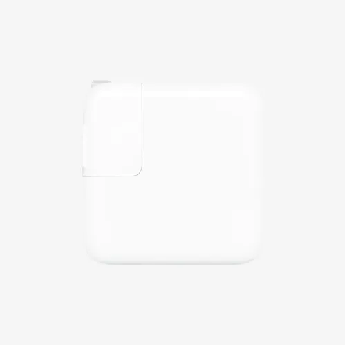 30W USB-C Power Adapter