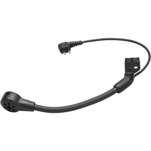 3M™ PELTOR™ MT33-05R Flexible Dynamic Boom Microphone
