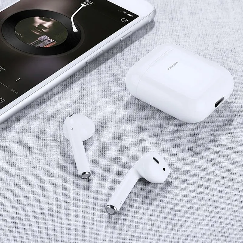 5.0 Wireless Bluetooth Headset - Binaural