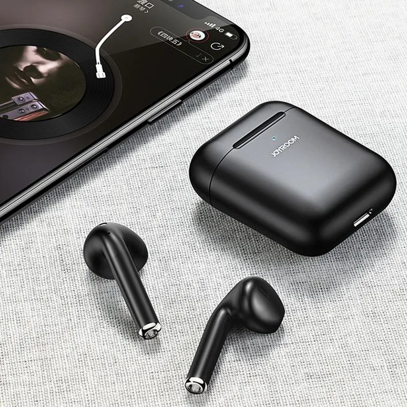 5.0 Wireless Bluetooth Headset - Binaural
