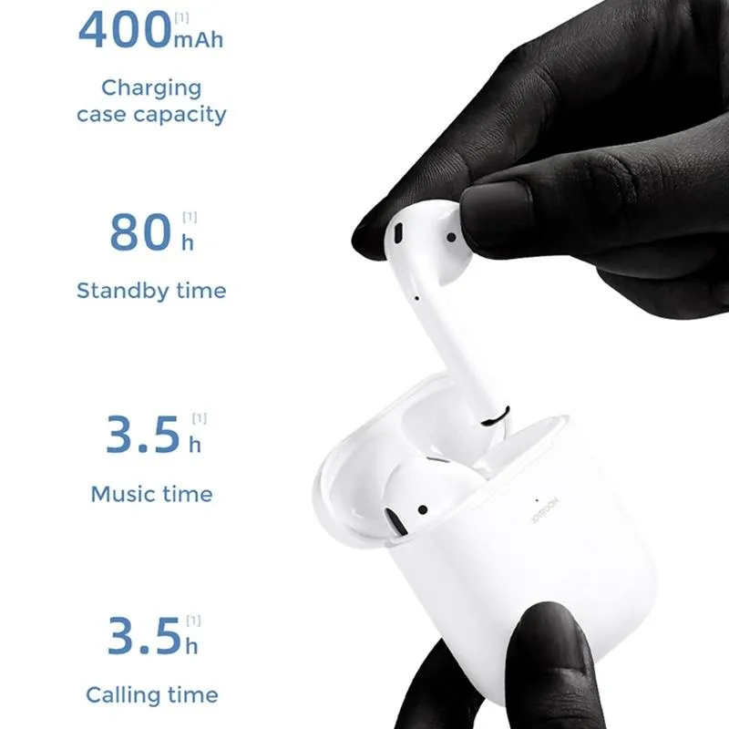 5.0 Wireless Bluetooth Headset - Binaural