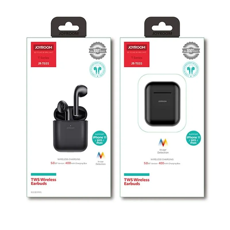 5.0 Wireless Bluetooth Headset - Binaural