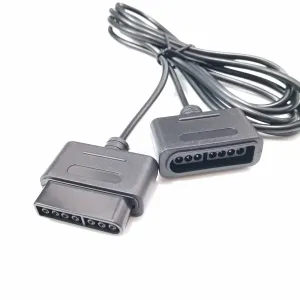 6 Foot Extension Cable for SNES Controller