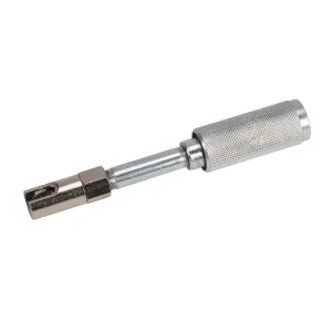 90° Coupler W/ Quick Disconnect