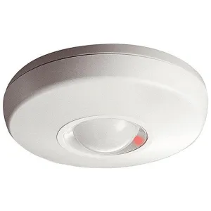 Alula RE659 360 Motion Ceiling Mount Sensor, Connect  Encrypted