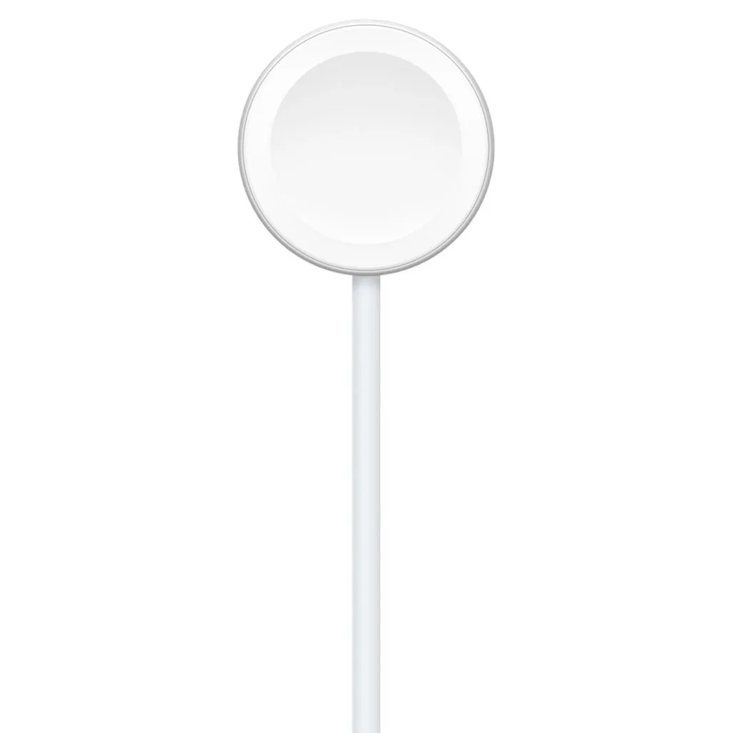 APPLE MAGSAFE WATCH CHARGER COPY IPHONE