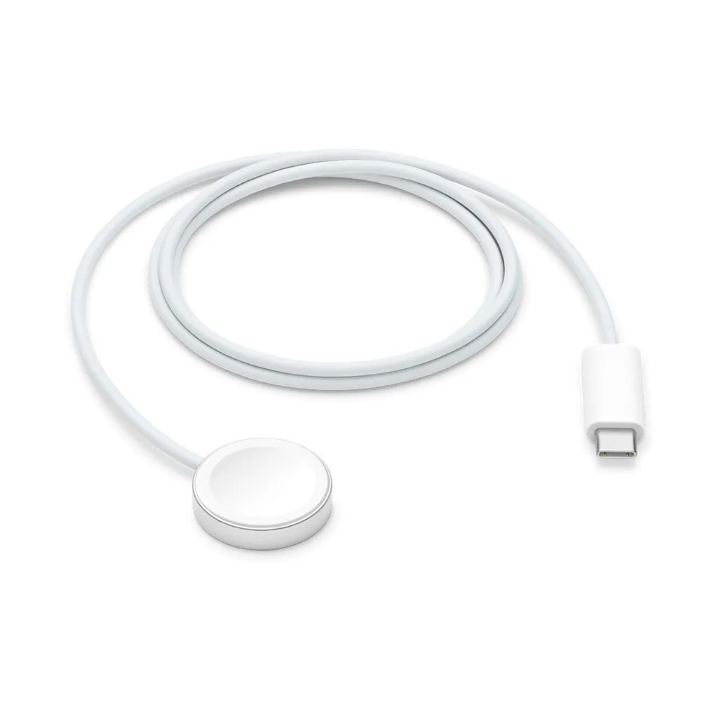 APPLE MAGSAFE WATCH CHARGER COPY IPHONE