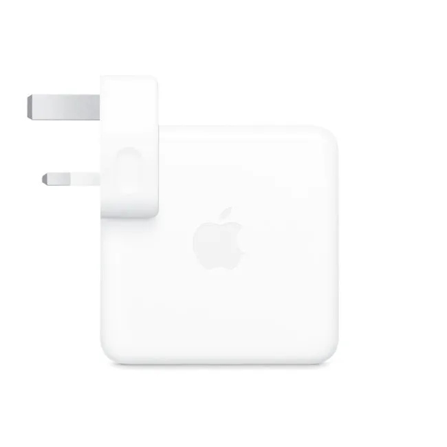 Apple power adapter : 67w usb-c MkU63