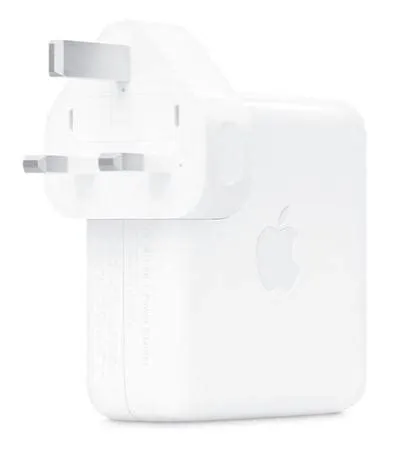 Apple power adapter : 67w usb-c MkU63