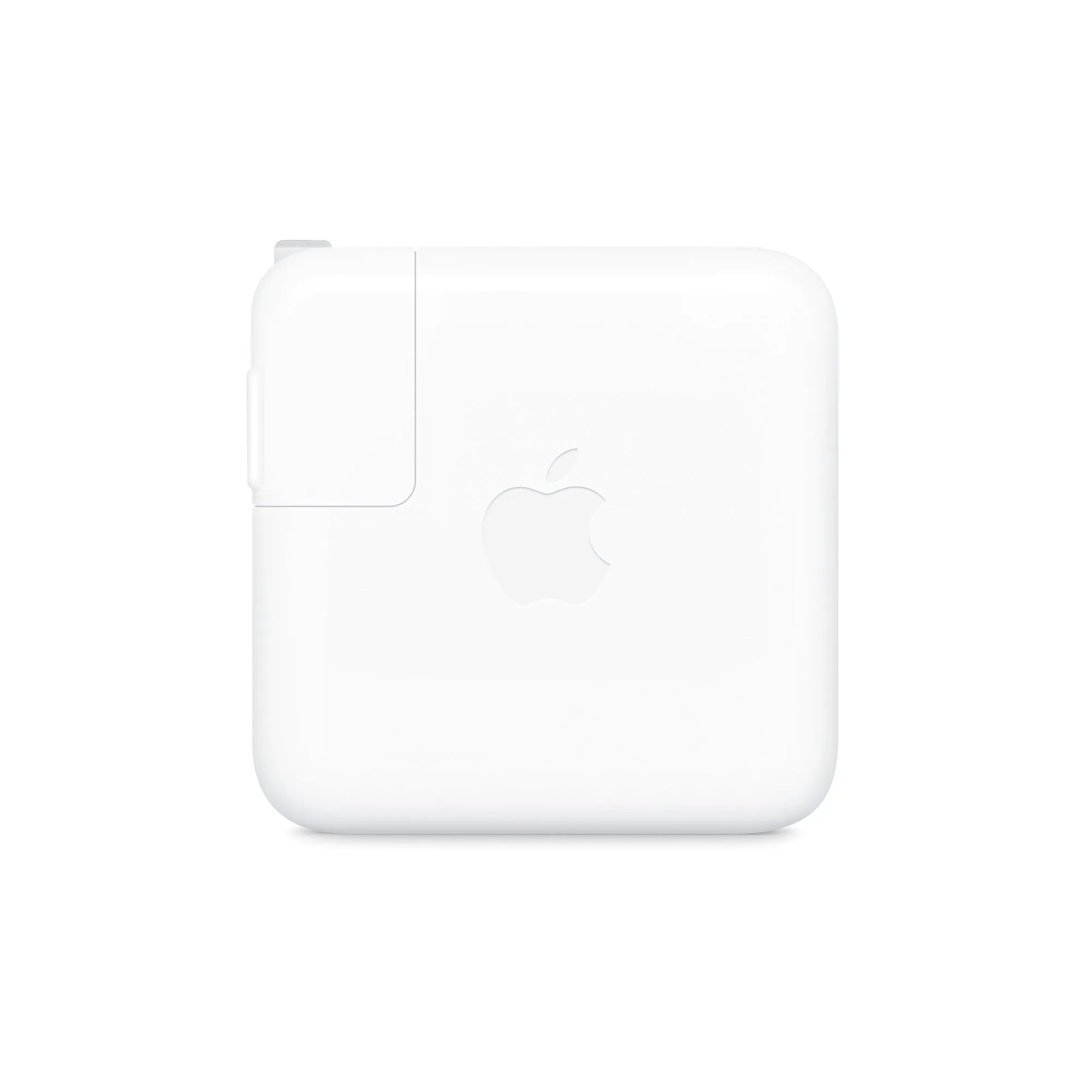 Apple power adapter : 67w usb-c MkU63