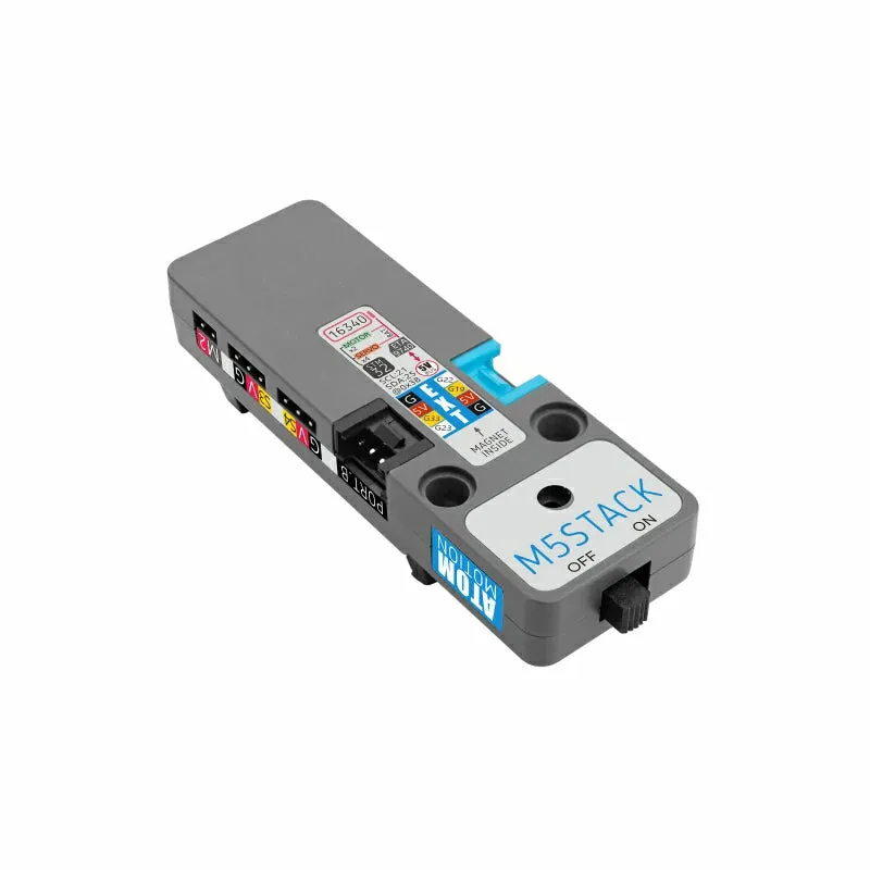ATOMIC Motion Base (STM32F030)