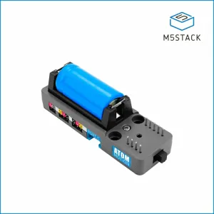 ATOMIC Motion Base (STM32F030)