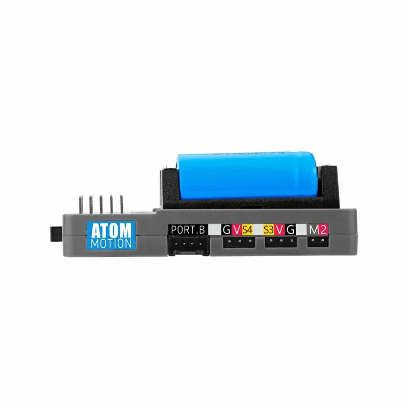 ATOMIC Motion Base (STM32F030)