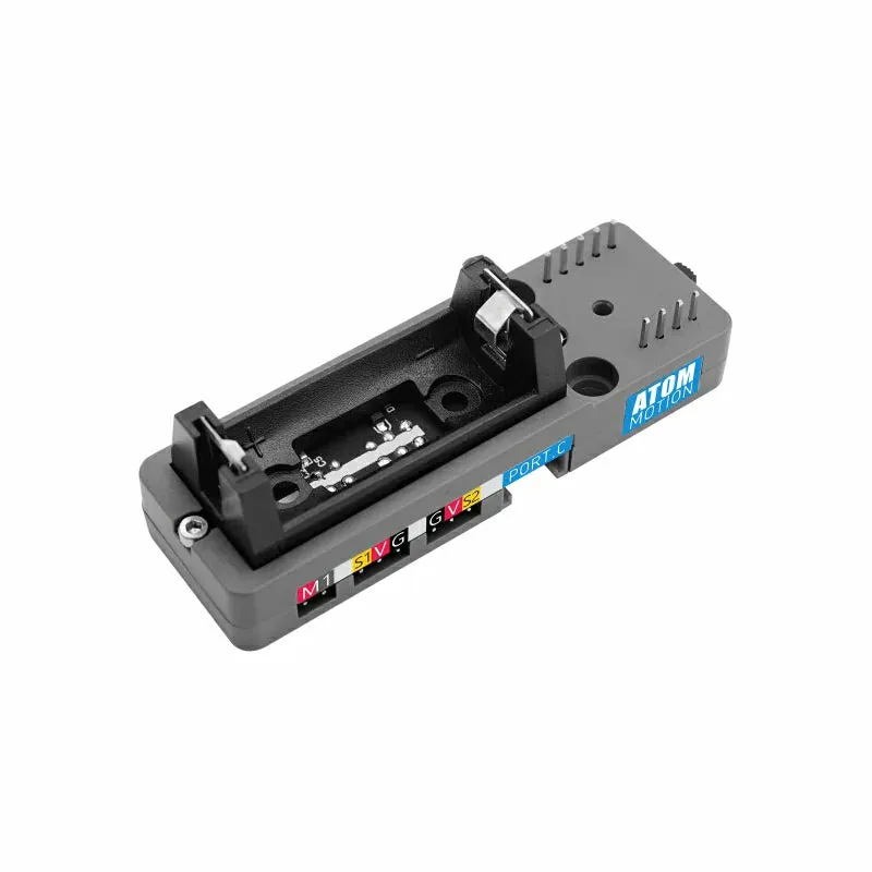 ATOMIC Motion Base (STM32F030)