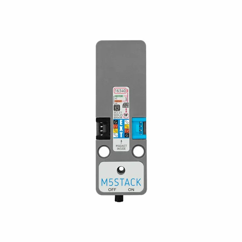 ATOMIC Motion Base (STM32F030)