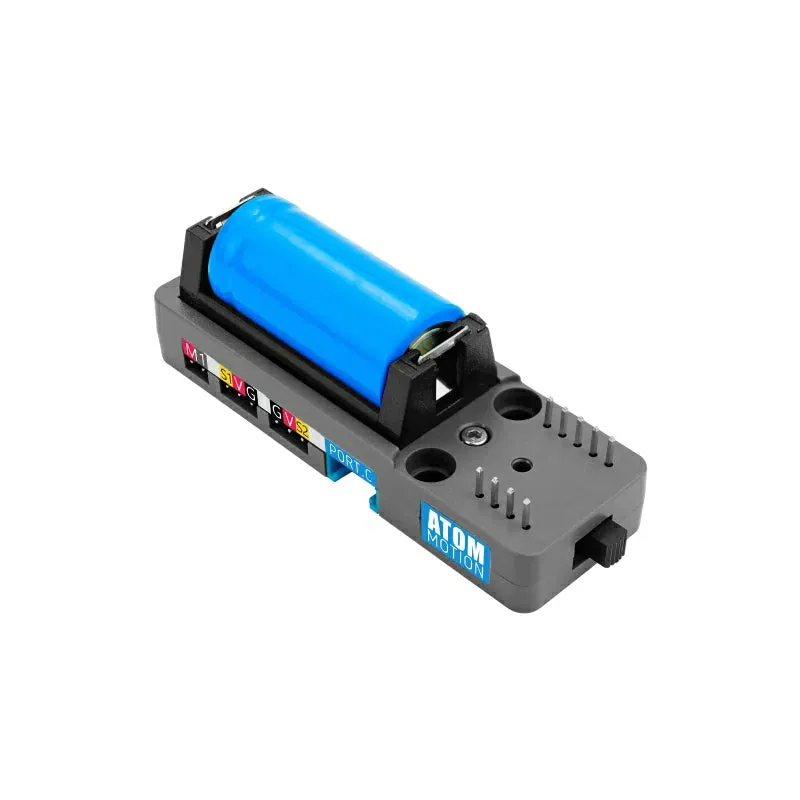 ATOMIC Motion Base (STM32F030)