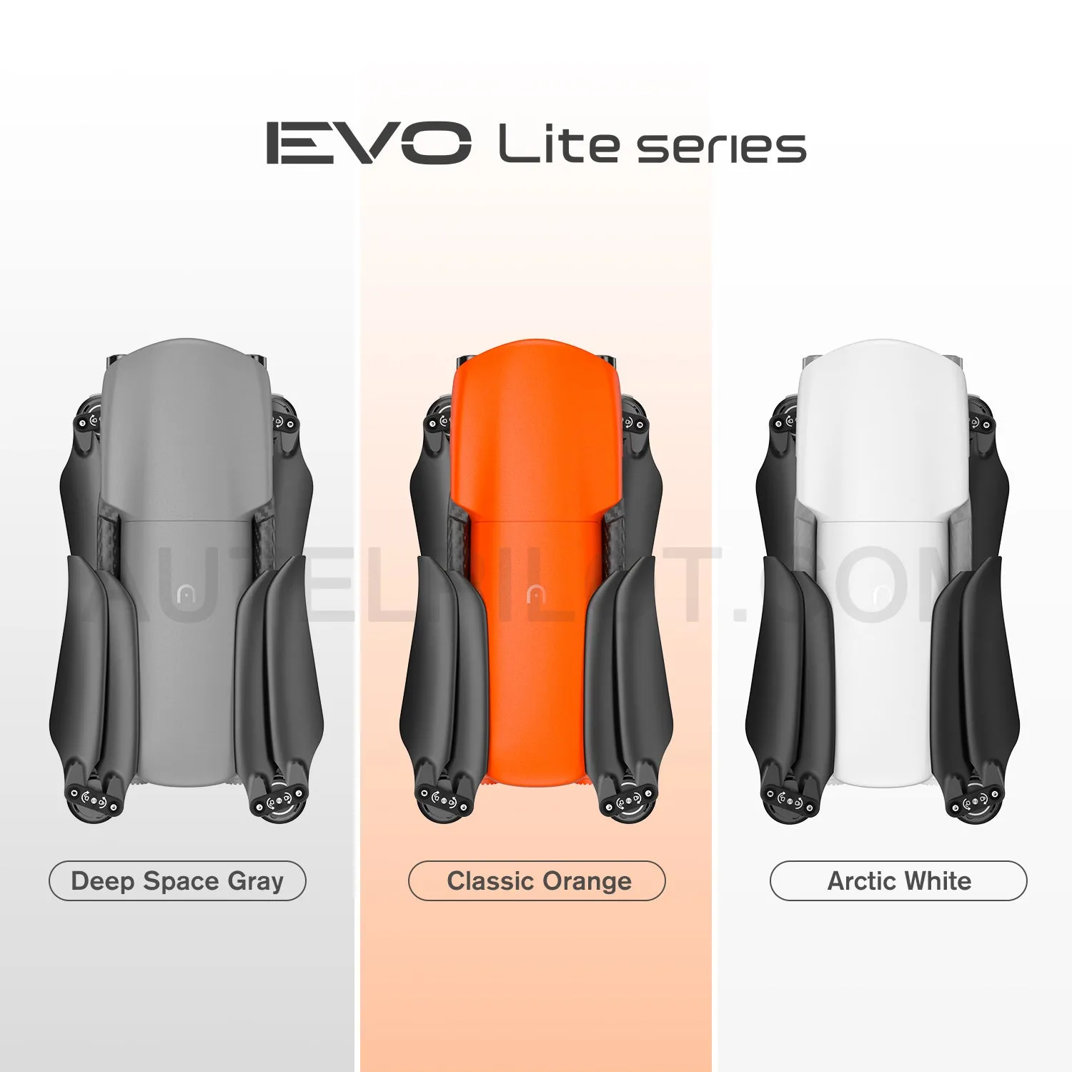 Autel Robotics EVO Lite Drone