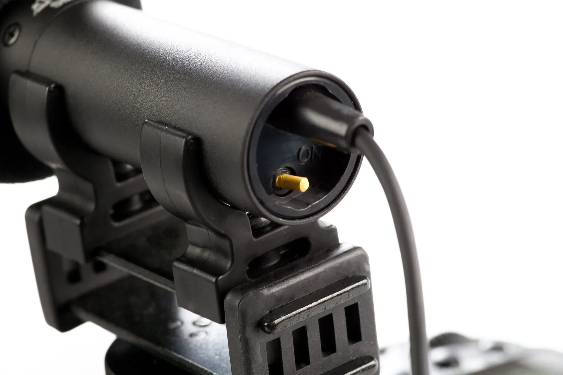Azden SMX-20 DSLR Stereo Microphone