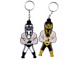 BANDIDO KEYCHAIN - FULL BODY