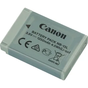 Battery Nb-13L