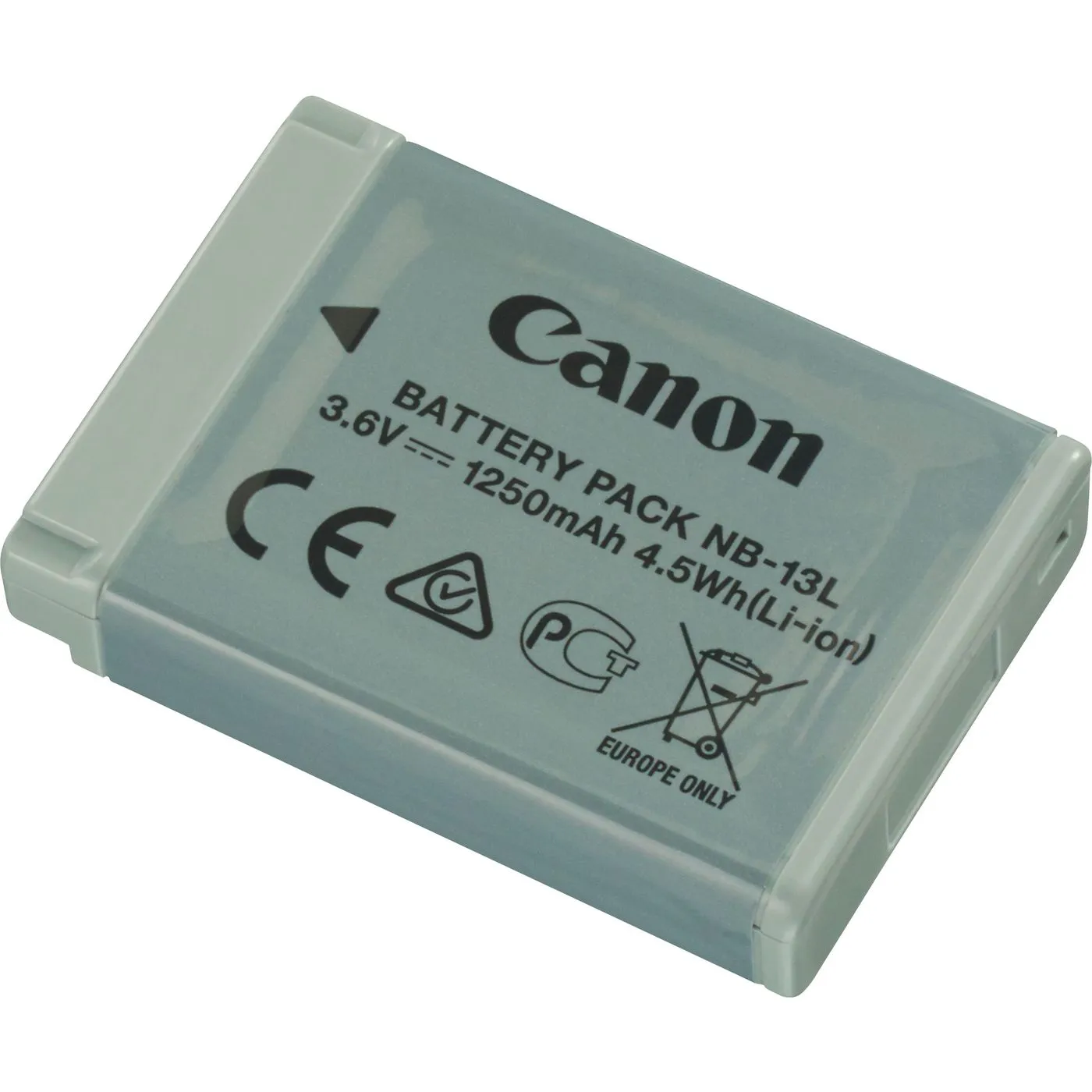 Battery Nb-13L