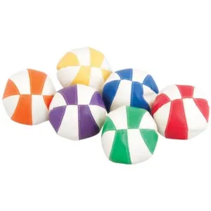 Bean Bag Balls Set