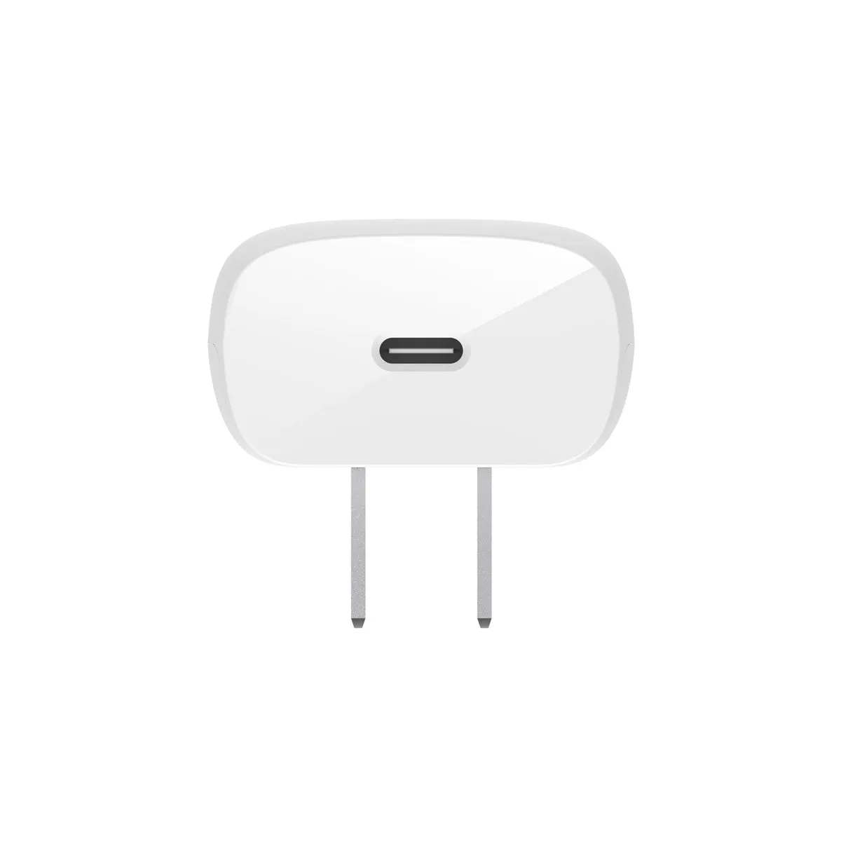 Belkin USB-C GaN Wall Charger 2 Pin (30W)