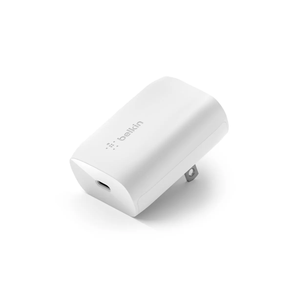 Belkin USB-C GaN Wall Charger 2 Pin (30W)
