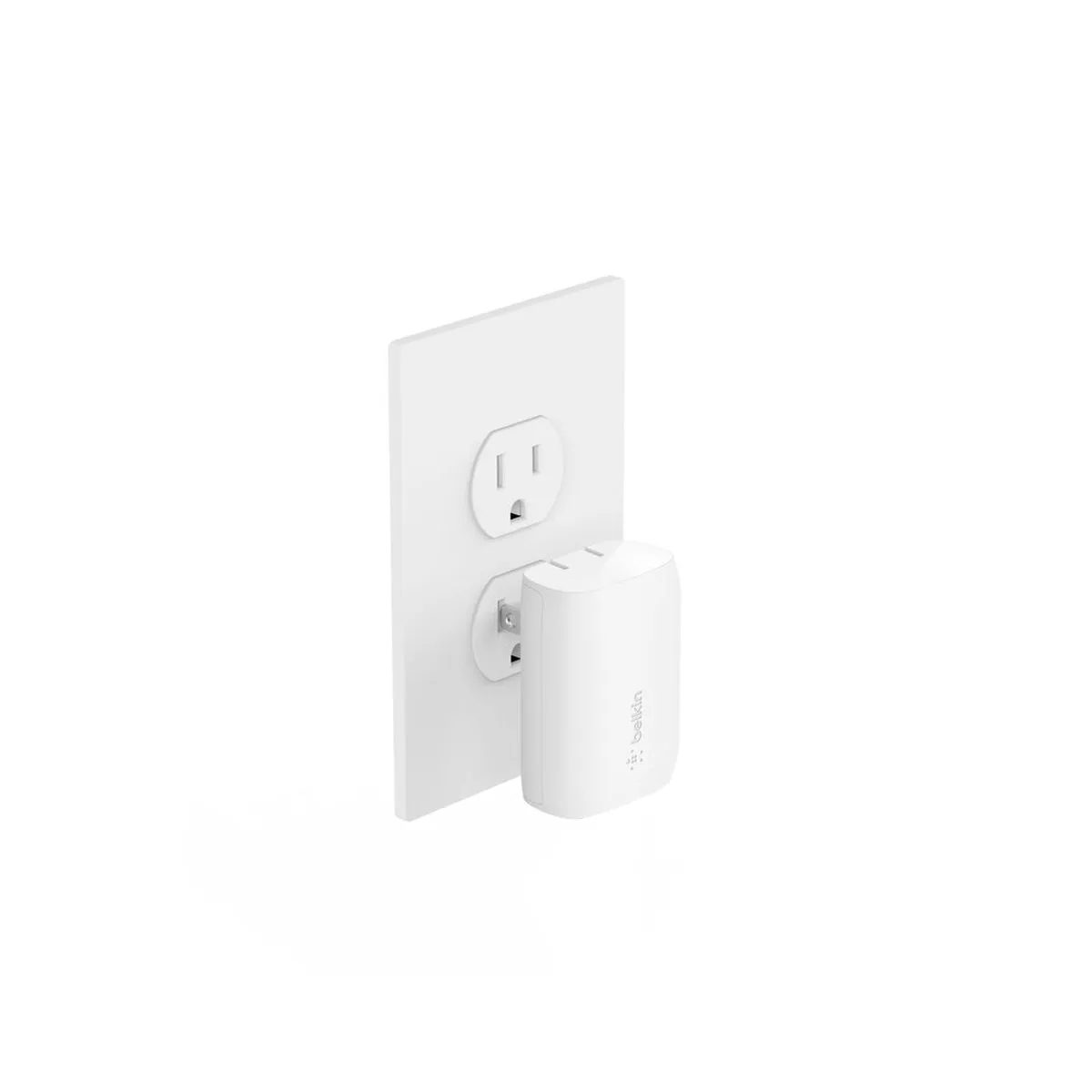 Belkin USB-C GaN Wall Charger 2 Pin (30W)
