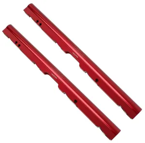 Billet Aluminium Fuel Rail Kit FAST146032-KIT