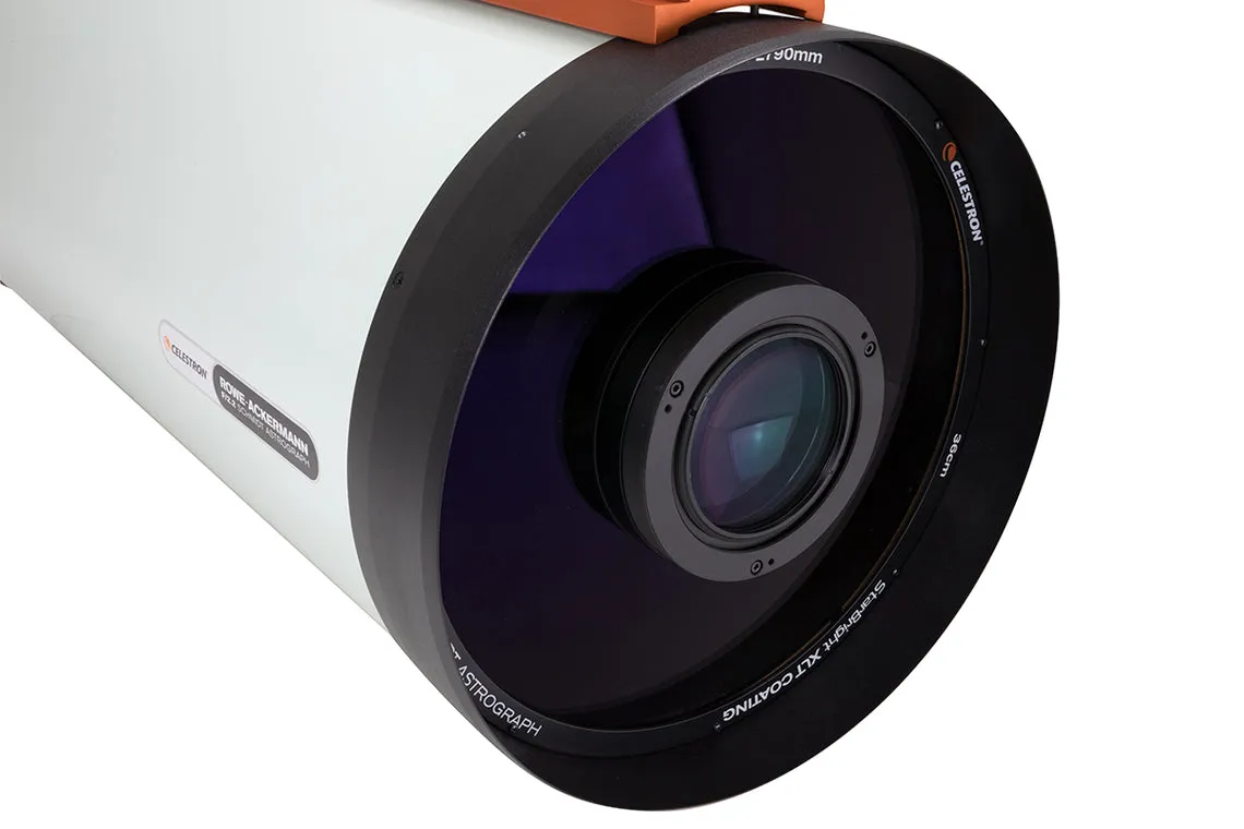 Celestron RASA 36 Rowe-Ackermann Schmidt Astrograph V2 OTA