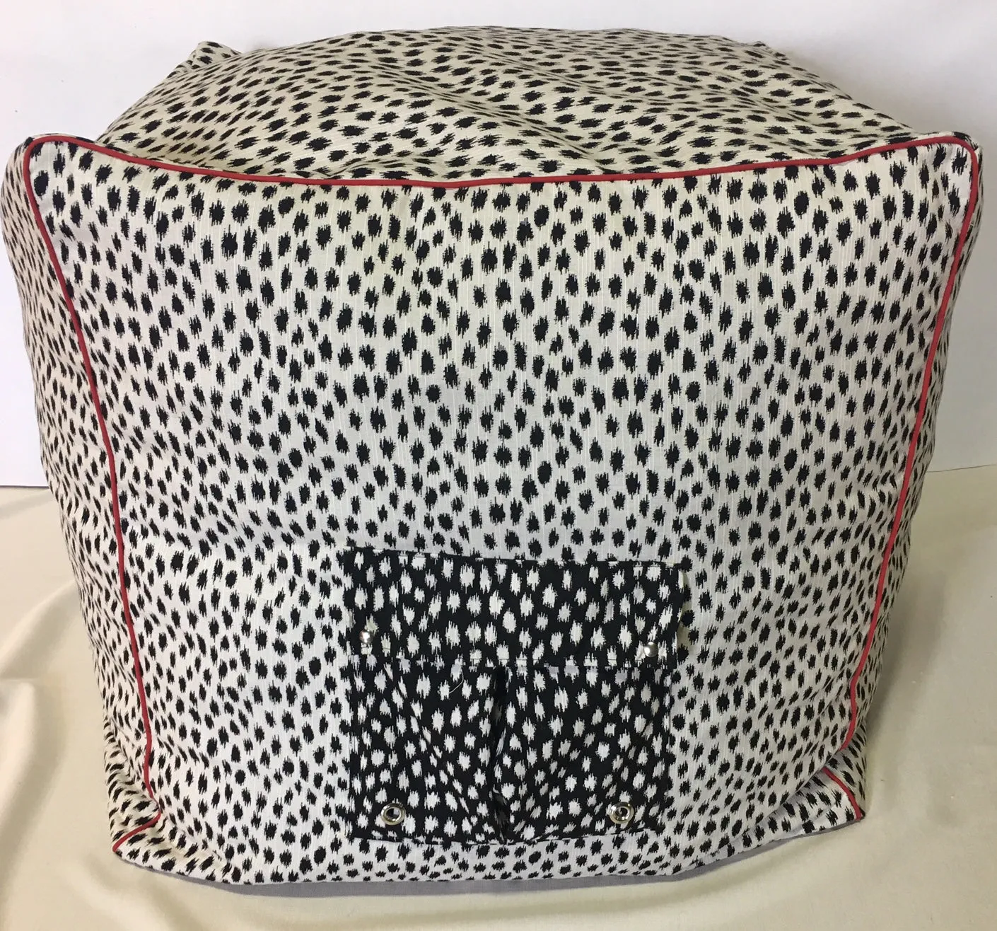 Cube Sac - Fun! Versatile!