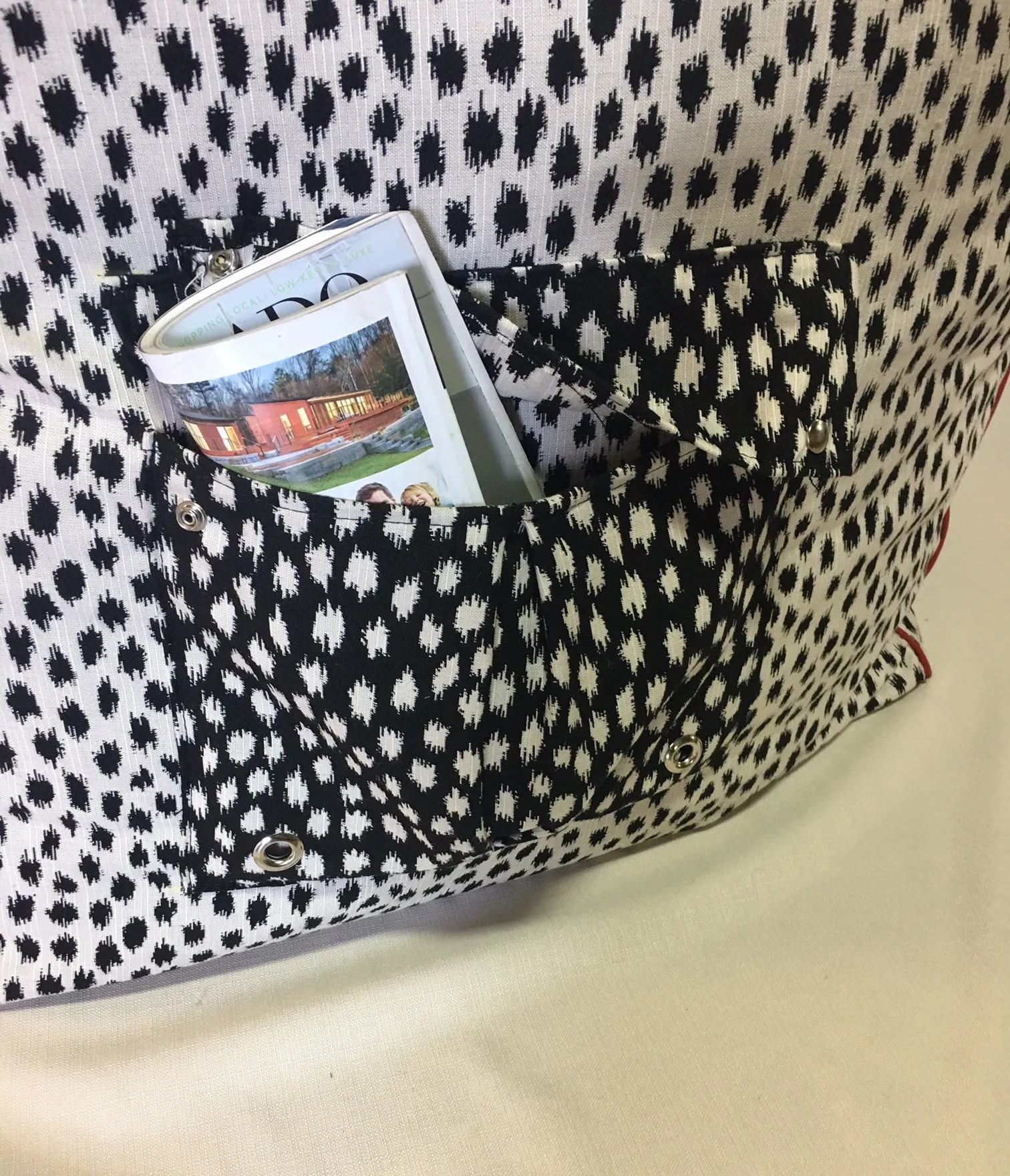 Cube Sac - Fun! Versatile!