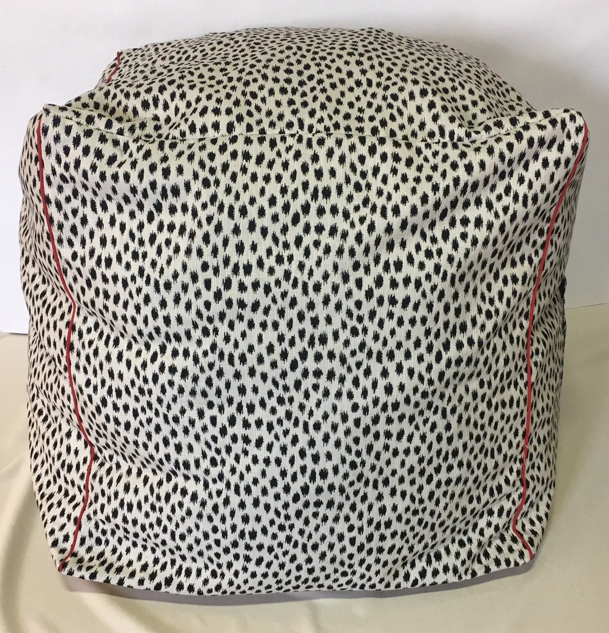 Cube Sac - Fun! Versatile!