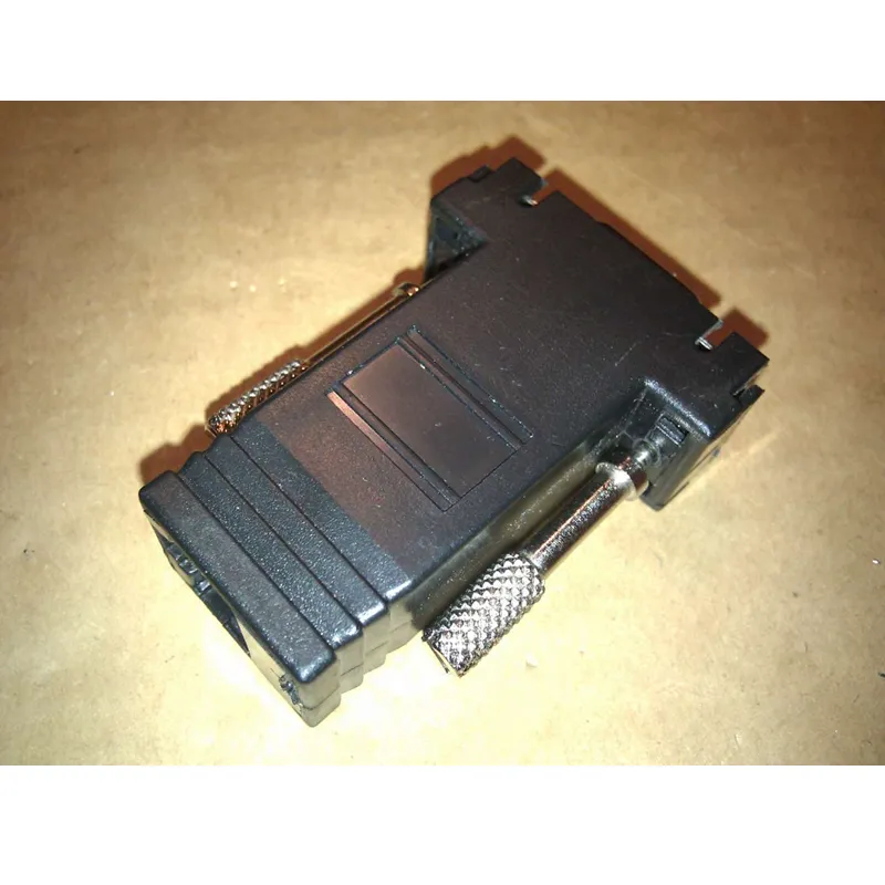 Durable Multi-Network Ethernet Adapter Se-L34