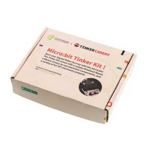 Elecfreaks micro:bit Tinker Kit