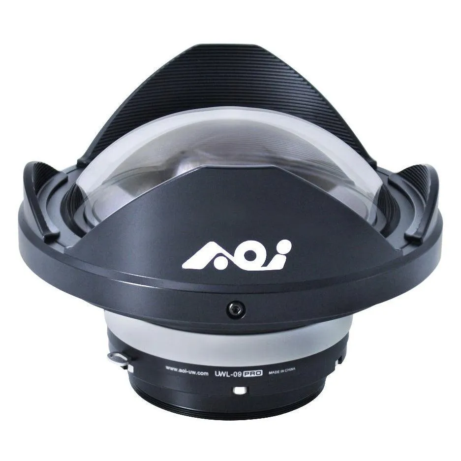 Fantasea UWL-09 PRO Wide Angle Lens