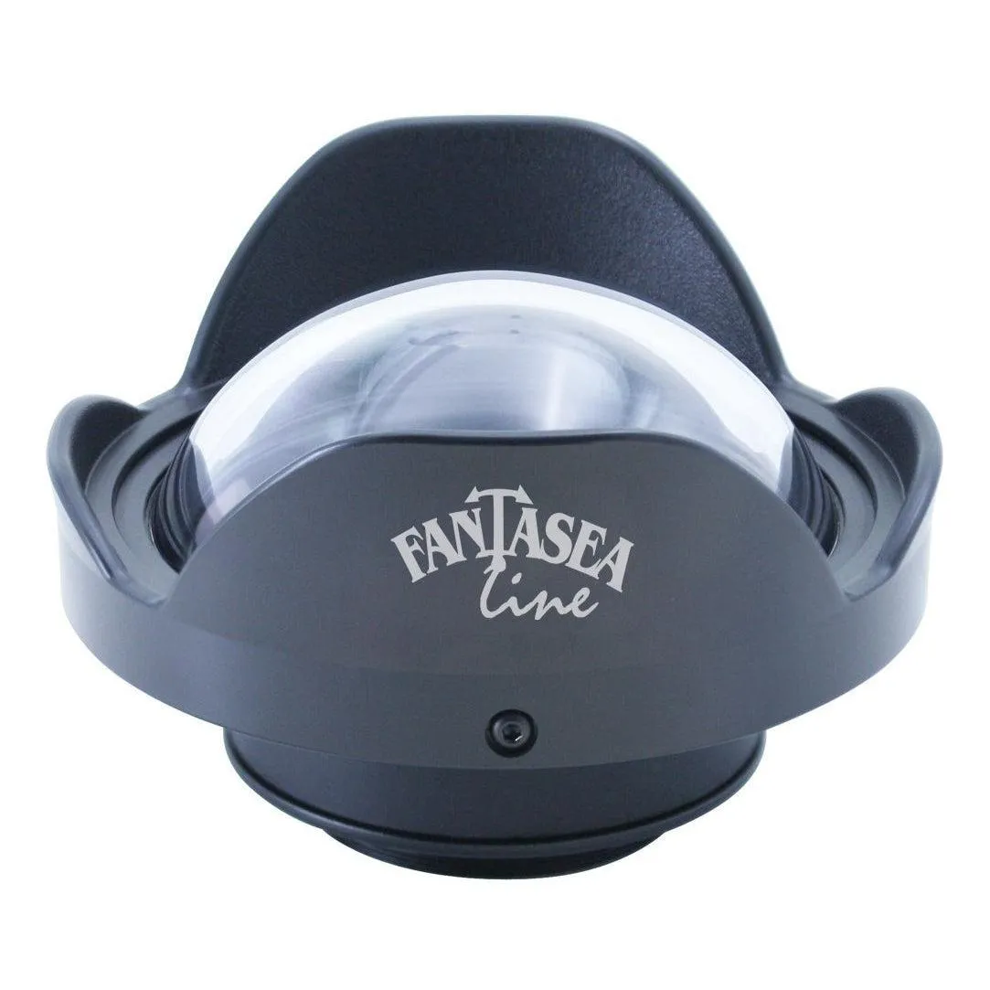 Fantasea UWL-400Q Wide Angle Lens