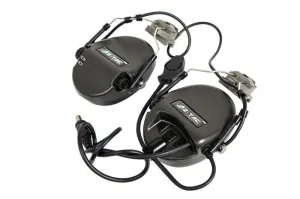 FAST zSor Headset - olive