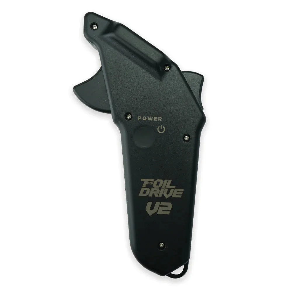 Foil Drive V2 Wireless Throttle Controller