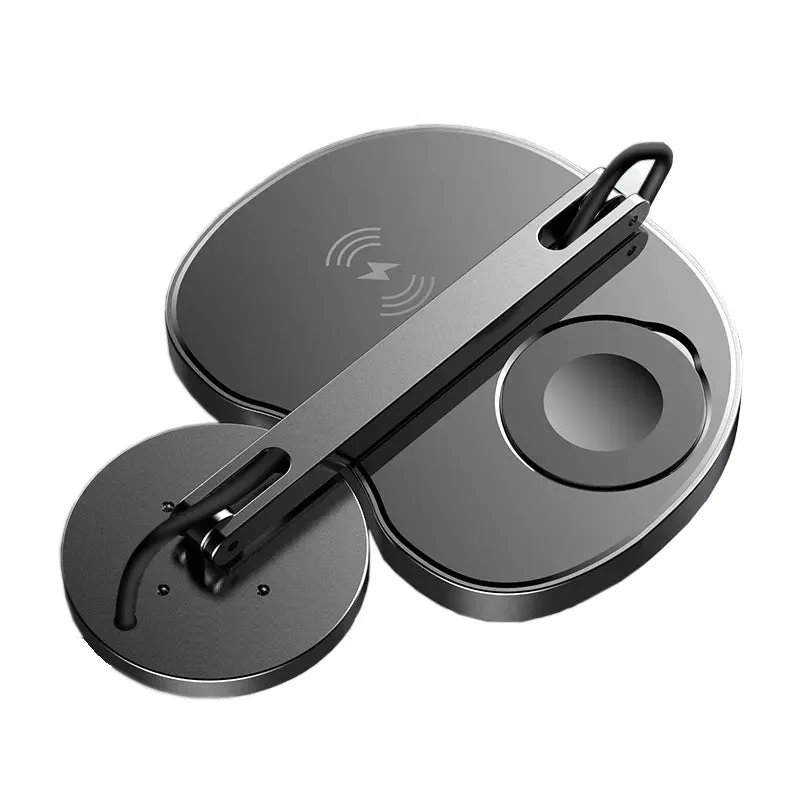 FOLDING FAST WIRELESS CHARGER CODE ZI