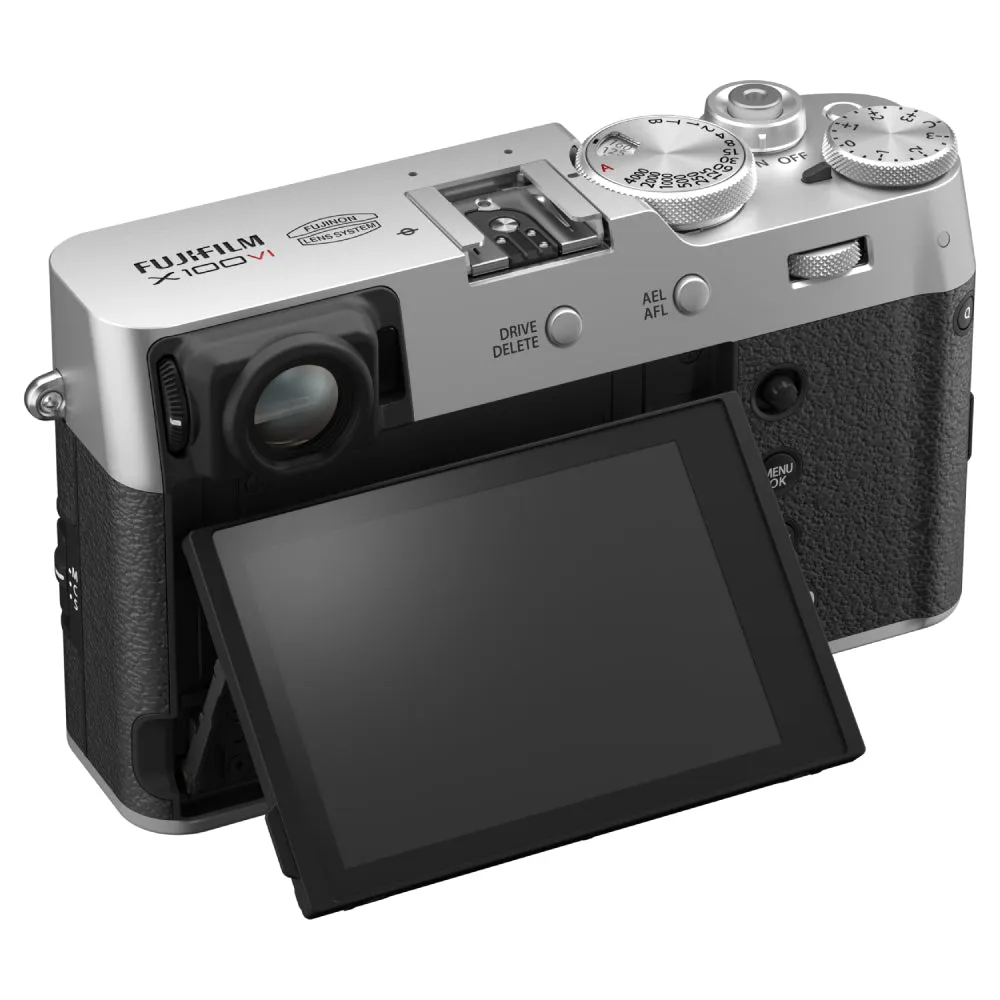 Fujifilm X100VI Mirrorless Camera